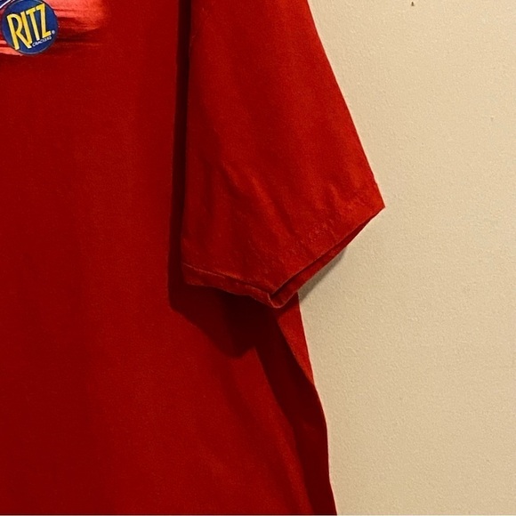 Dale Earnhardt Jr.  T Shirt Men’s Size XL Racer No. 81 Crew Neck Short Sleeve - Picture 5 of 12